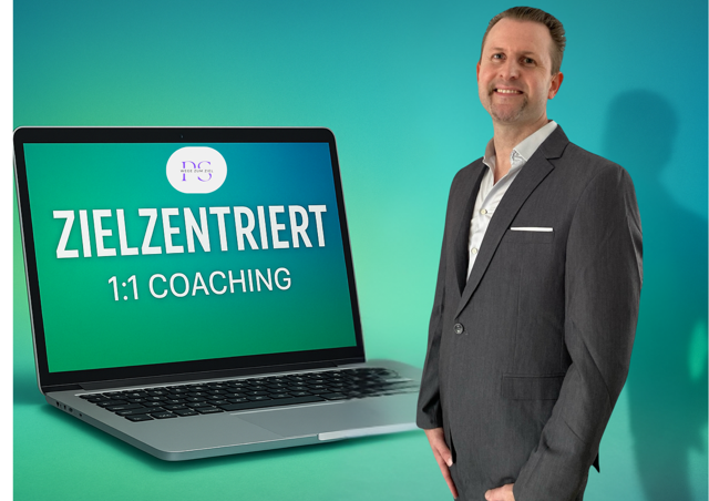 Website neu Coaching